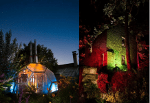 This Guy Uses Abandoned Locations to Take Amazing Photos