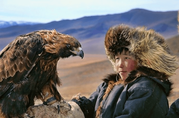 Mongolian culture