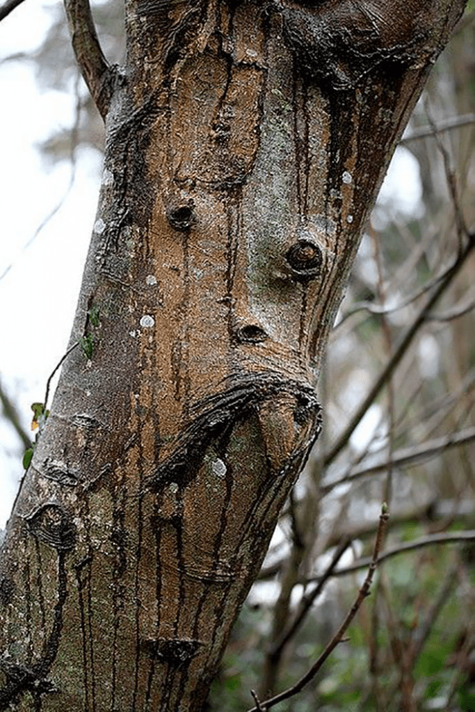 Unique Tree