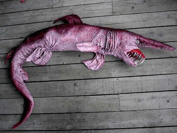 Goblin Shark