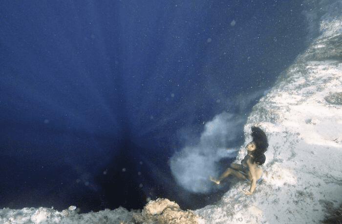 Photos That Inspire Fear and Encourage Staying Away from the Ocean.