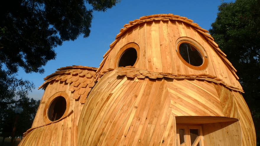Owl Cabins