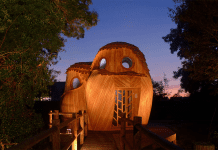 Owl Cabins