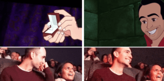 Disney Movie