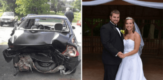 Second Wedding