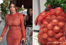 Hilarious “Who Wore It Better?” 16 Pictures That Will Crack You Up! funny