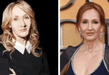 Who is J.K. Rowling: The Creator of Harry Potter J.K. Rowling